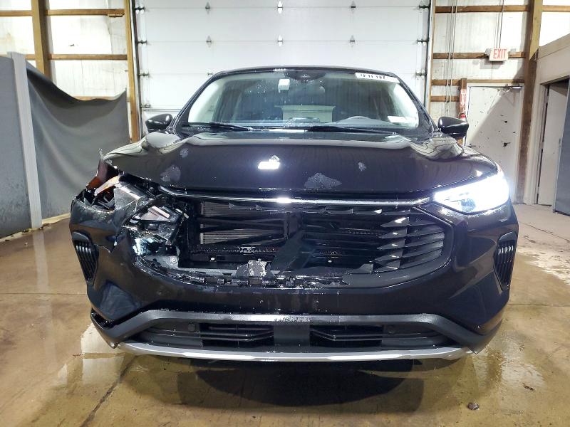 FORD ESCAPE ACT 2025 VIN 1FMCU9GN1SUB21036