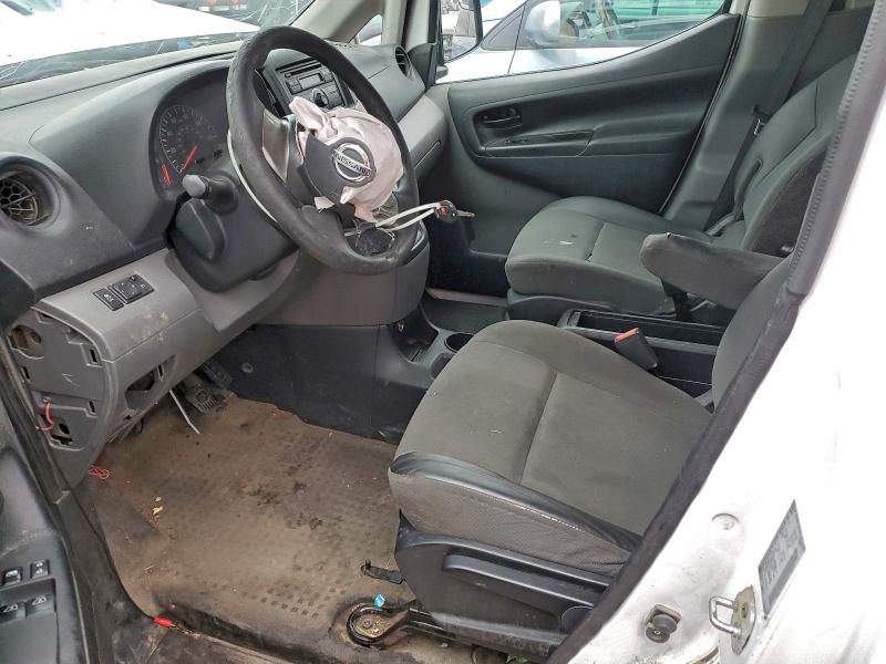 Фото 7 - NISSAN All Models