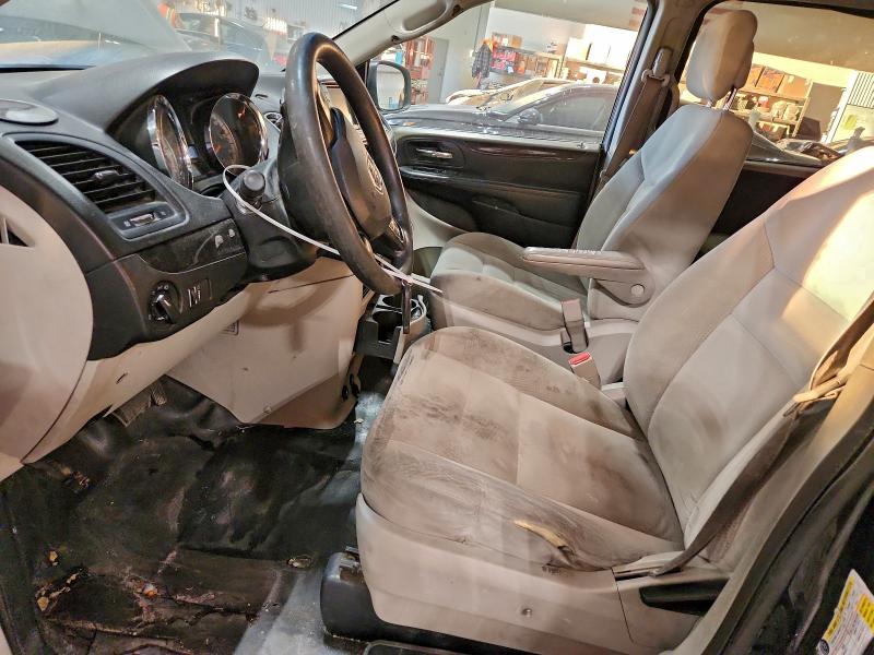 Фото 7 - DODGE CARAVAN