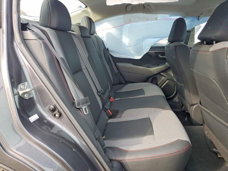 Фото 10 - SUBARU LEGACY