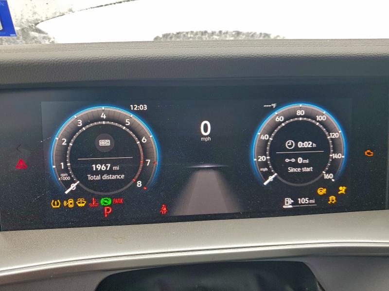 Фото 9 - VOLKSWAGEN TIGUAN