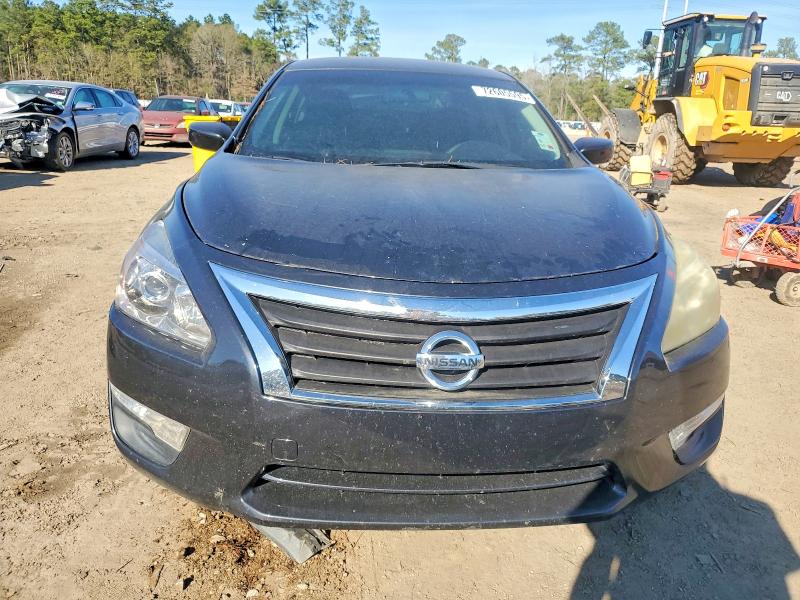 Фото 5 - NISSAN ALTIMA