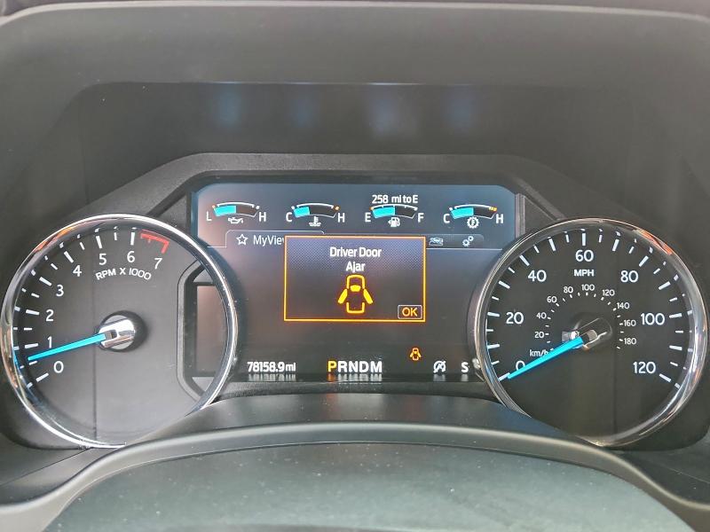 Фото 9 - FORD EXPEDITION