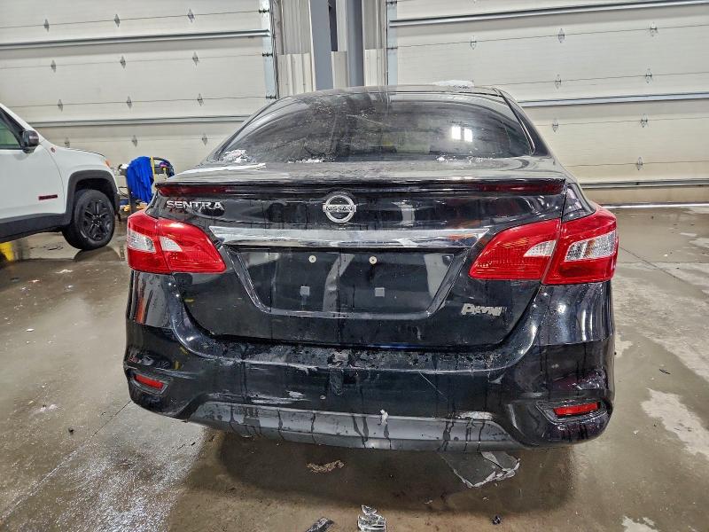 Фото 6 - NISSAN SENTRA