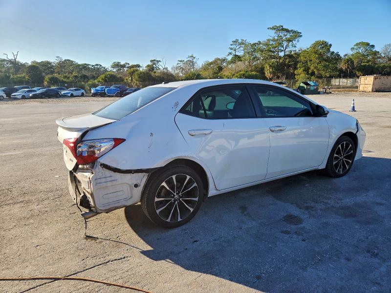 Фото 3 - TOYOTA COROLLA