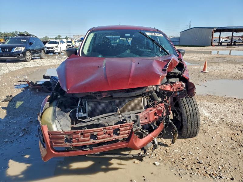 Фото 5 - FORD ESCAPE