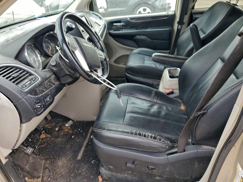 Фото 7 - CHRYSLER MINIVAN