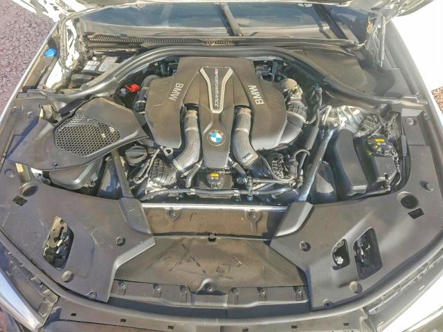 Фото 11 - BMW M5