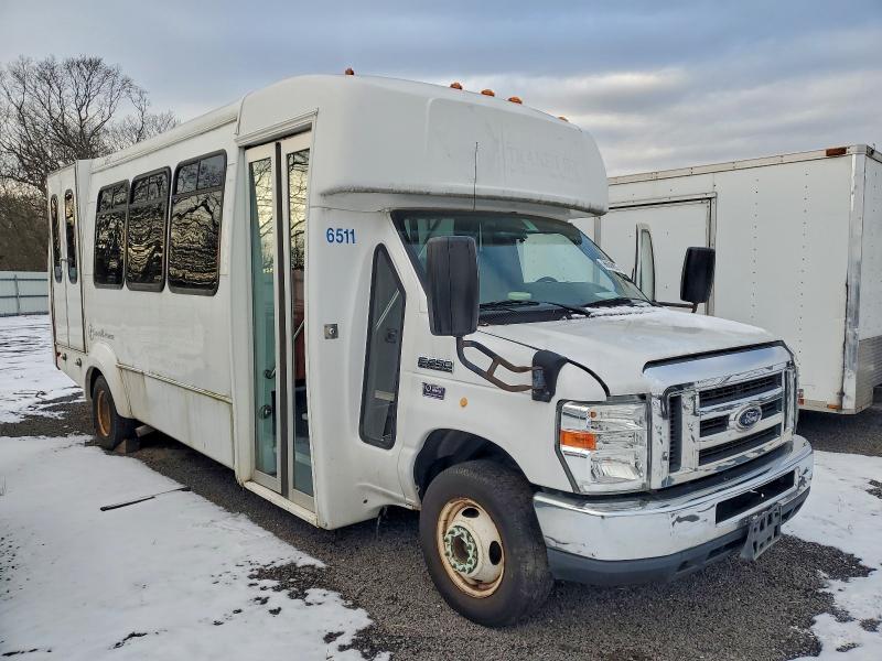 Фото 1 - FORD ALL Models