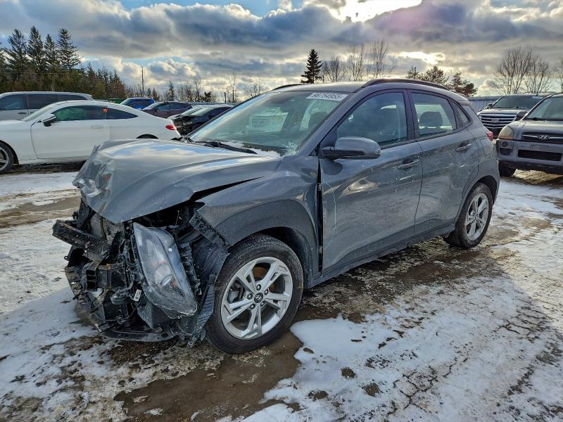 Фото 1 - HYUNDAI KONA