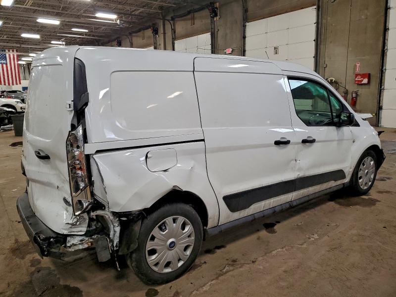 Фото 3 - FORD TRANSIT