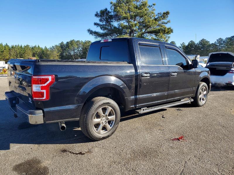 Фото 3 - FORD F-150