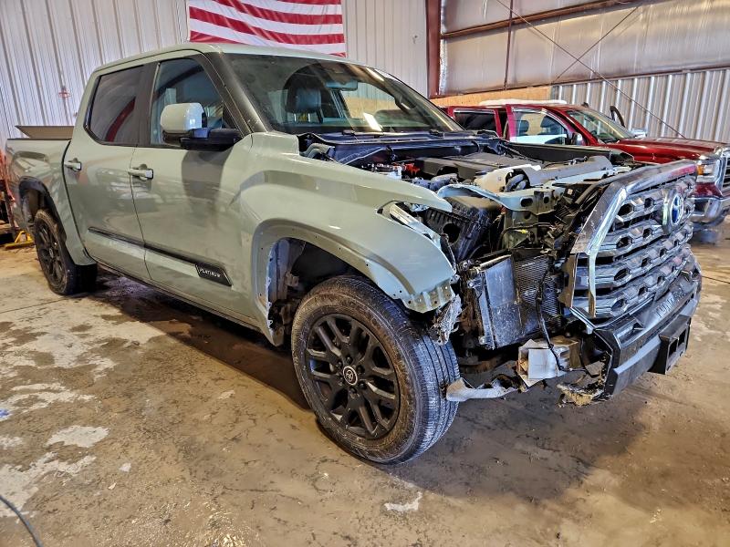 Фото 4 - TOYOTA TUNDRA