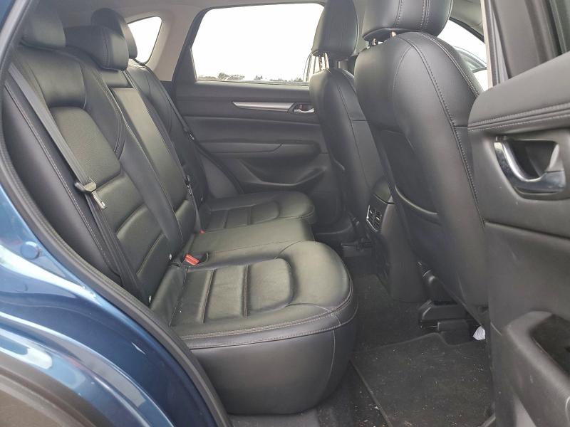 Фото 11 - MAZDA CX-5 PREFE