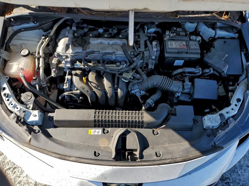 Фото 11 - TOYOTA COROLLA