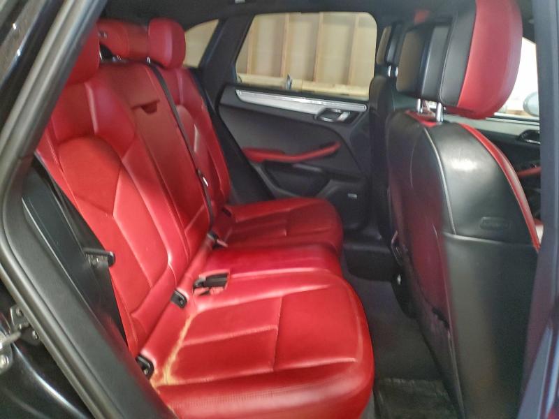 Фото 10 - PORSCHE MACAN