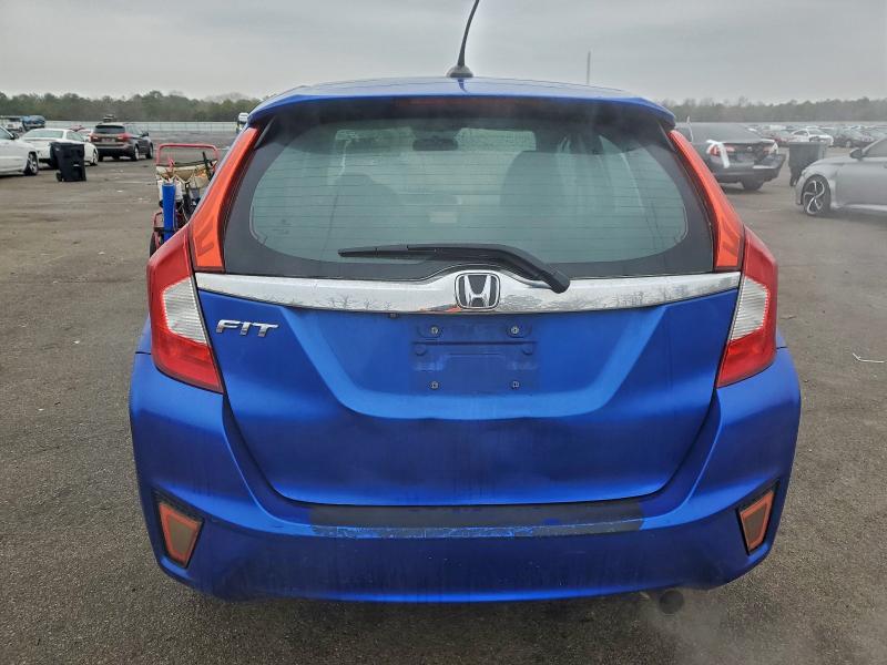 HONDA FIT 2017 VIN 3HGGK5H9XHM709991