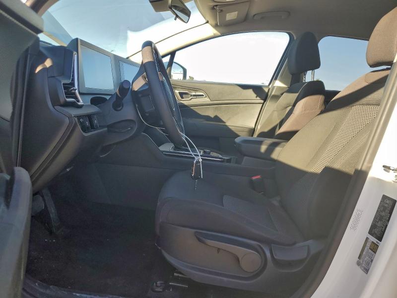 Фото 7 - KIA SPORTAGE