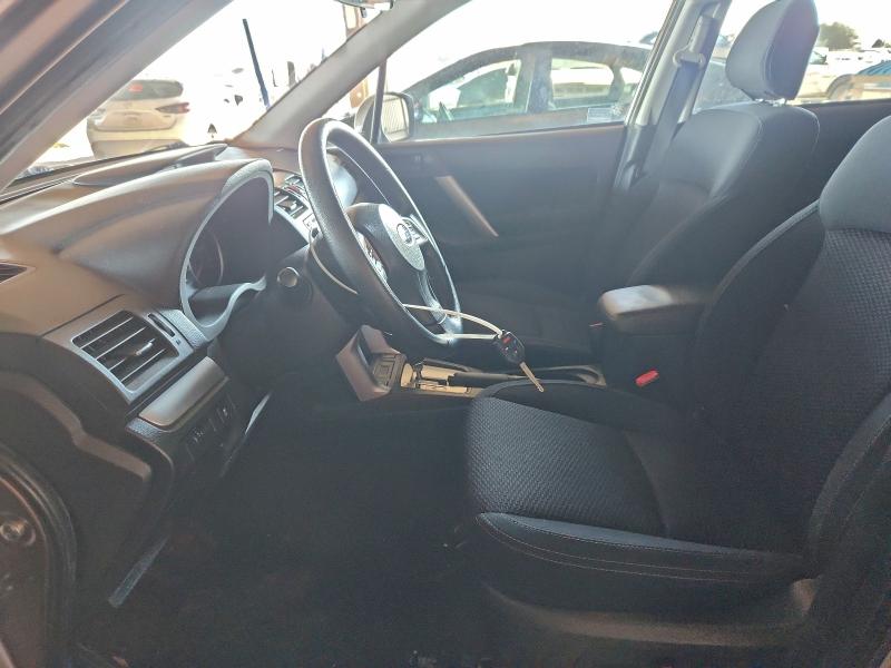 Фото 7 - SUBARU FORESTER