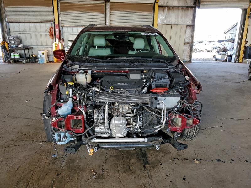 Фото 5 - CHRYSLER PACIFICA