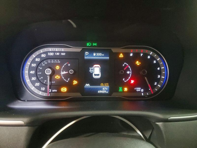 Фото 9 - HYUNDAI TUCSON