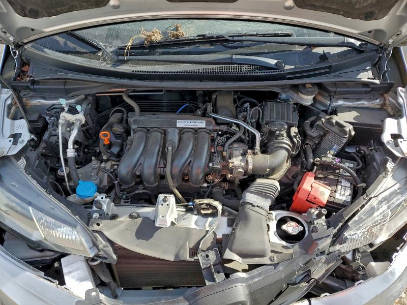 Фото 12 - HONDA FIT