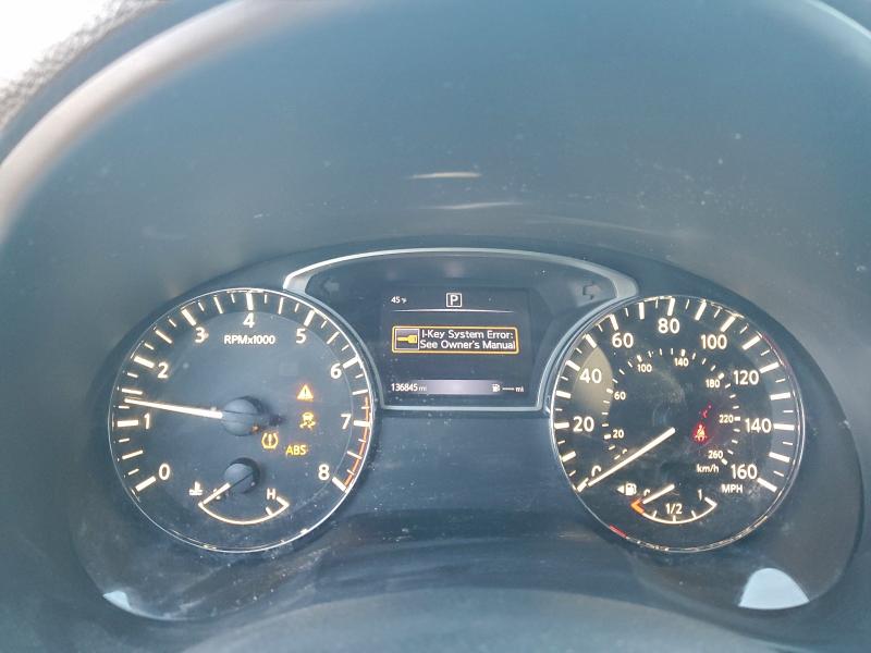 Фото 9 - NISSAN ALTIMA