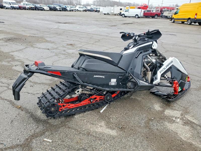 2021 POLARIS MATRYX 650