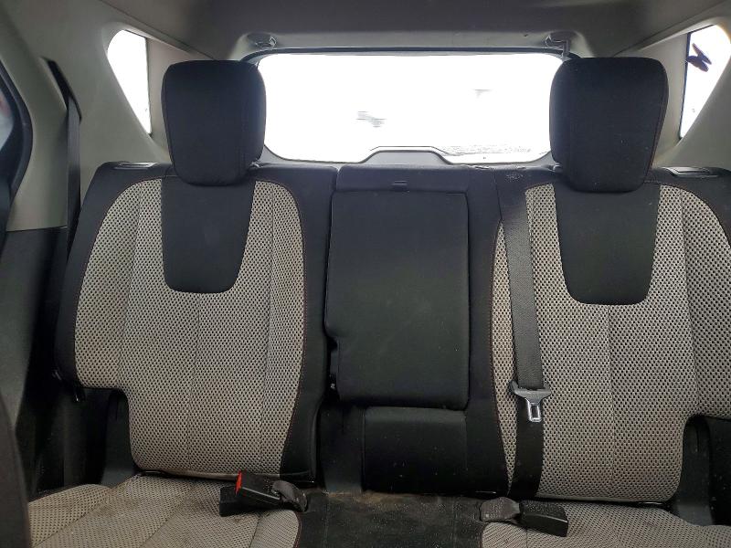 Фото 10 - CHEVROLET EQUINOX