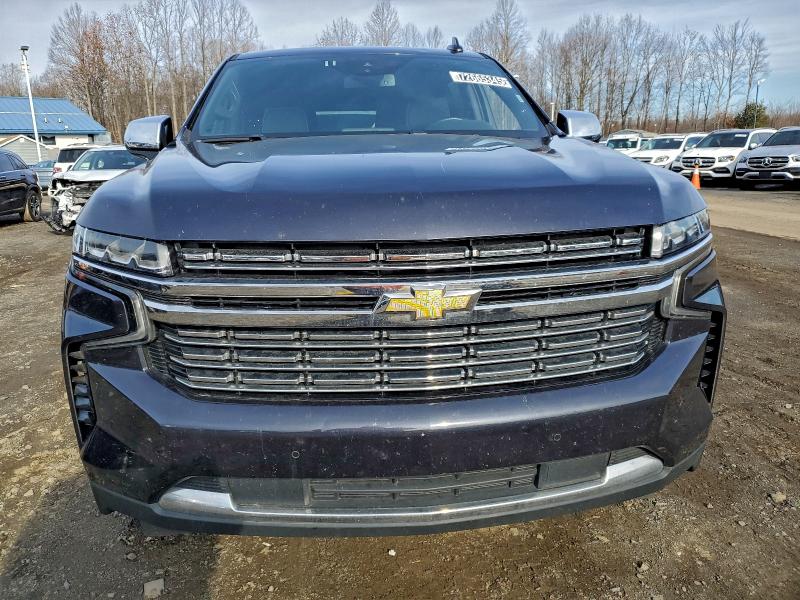 Фото 5 - CHEVROLET SUBURBAN