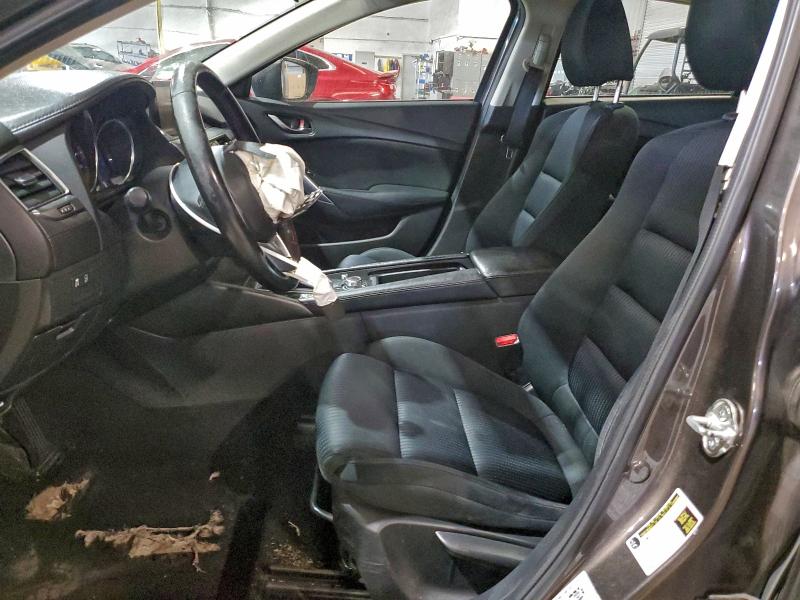 MAZDA 6 2016 VIN JM1GJ1U59G1413403