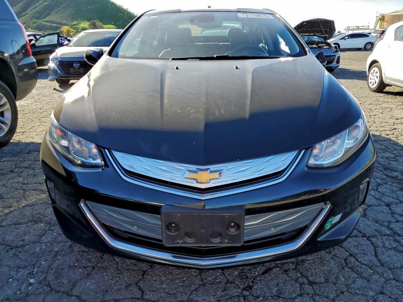 Фото 5 - CHEVROLET VOLT