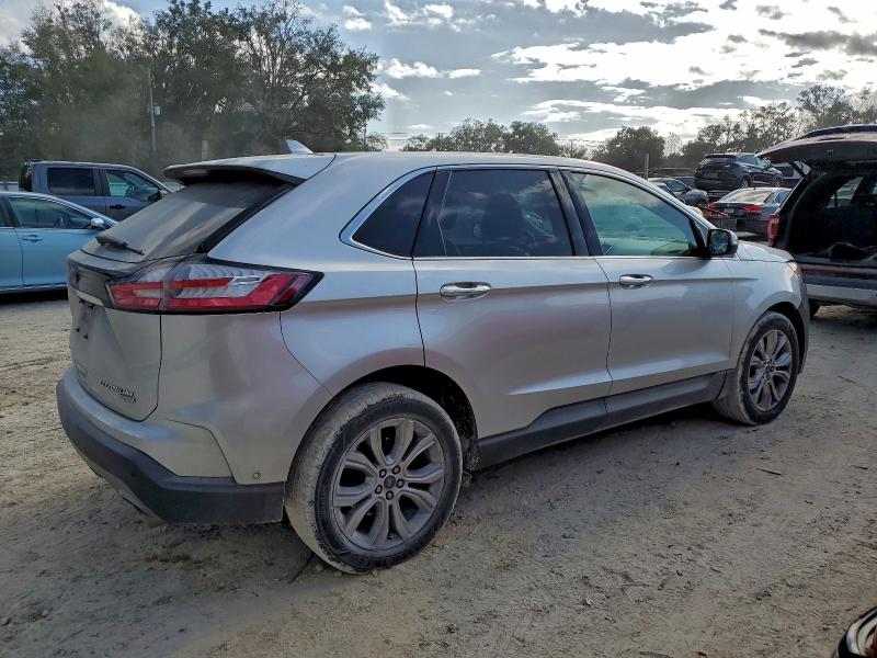 Фото 3 - FORD EDGE