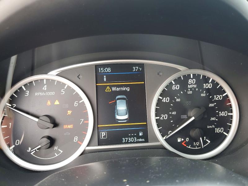 Фото 9 - NISSAN SENTRA