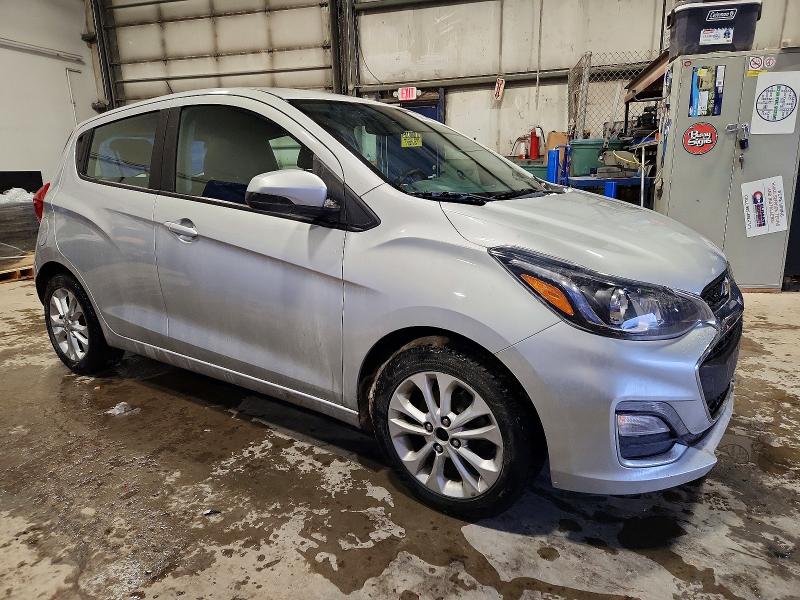 Фото 4 - CHEVROLET SPARK