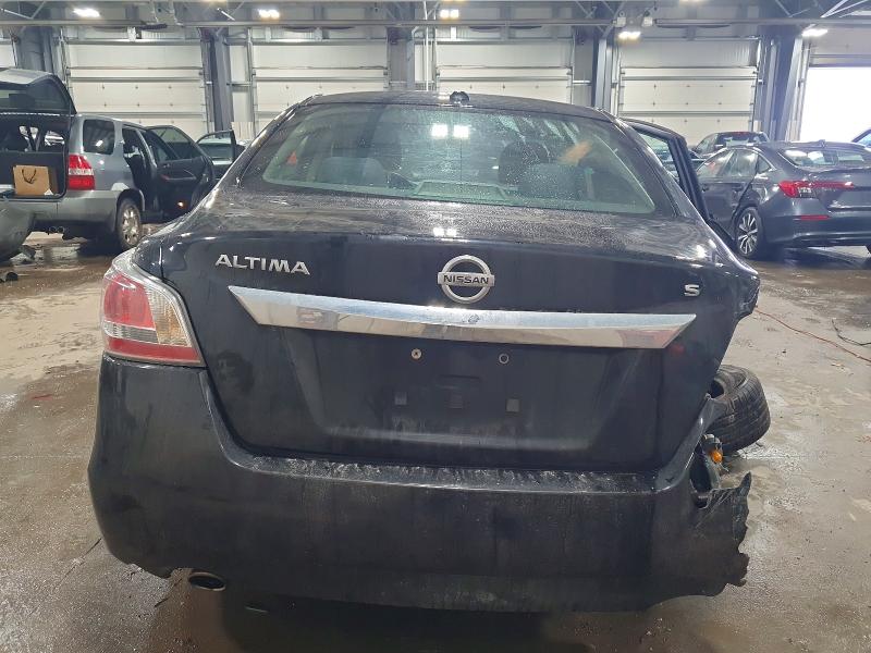 Фото 6 - NISSAN ALTIMA