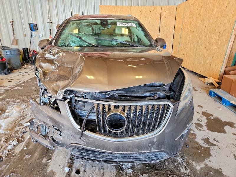 Фото 5 - BUICK ENVISION