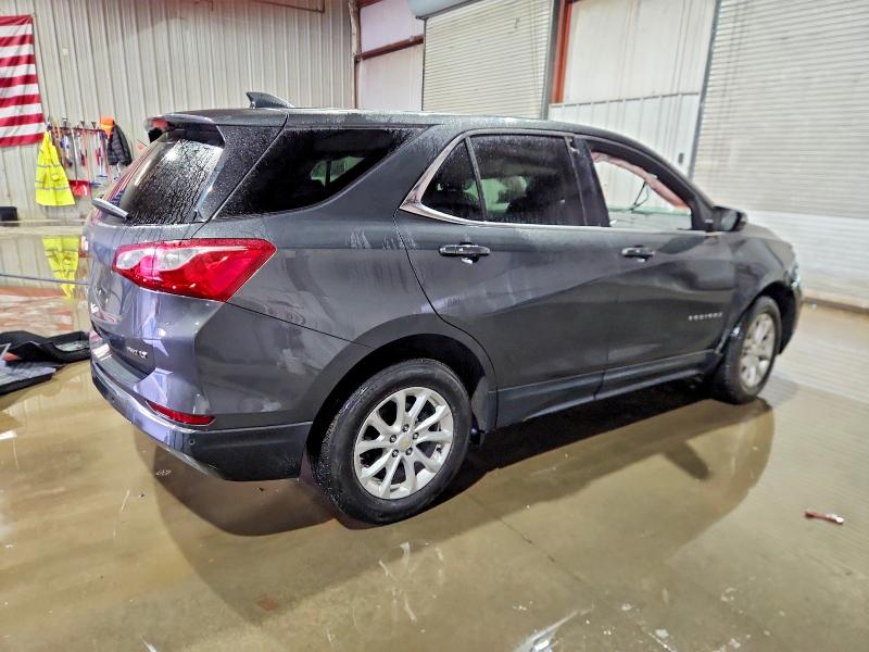 Фото 3 - CHEVROLET EQUINOX