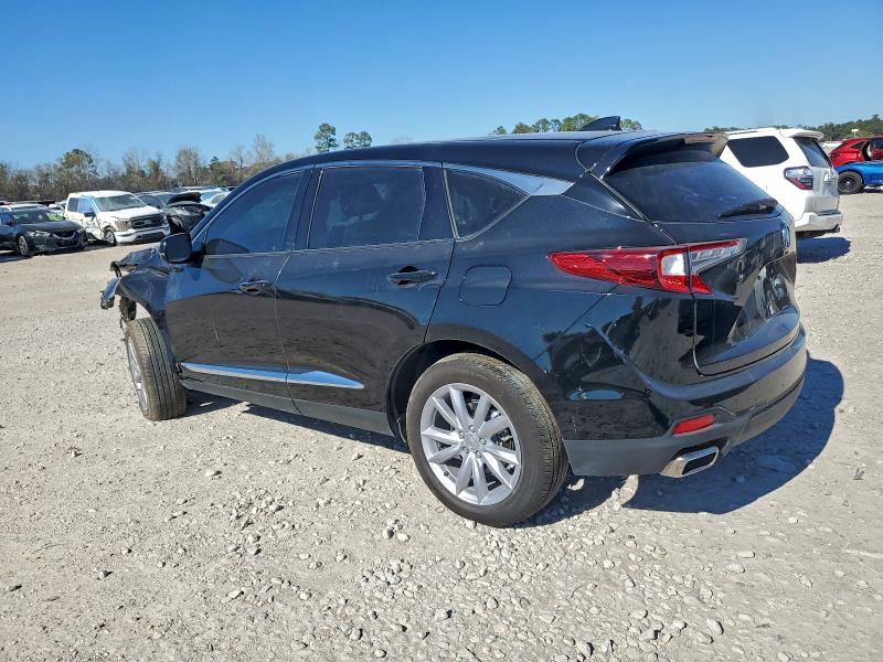 Фото 2 - ACURA RDX