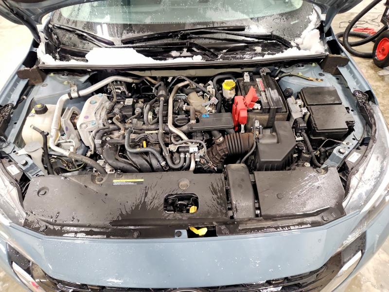 Фото 11 - NISSAN SENTRA