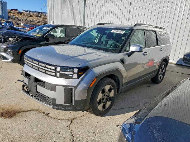 Фото 1 - HYUNDAI SANTA FE