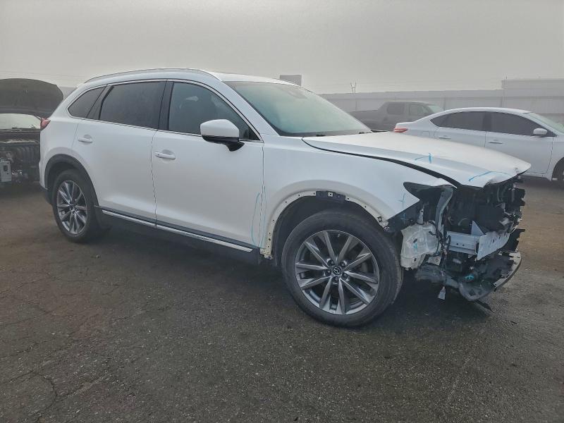 Фото 4 - MAZDA CX-9