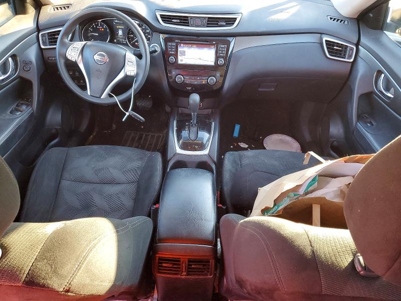 Фото 8 - NISSAN ROGUE