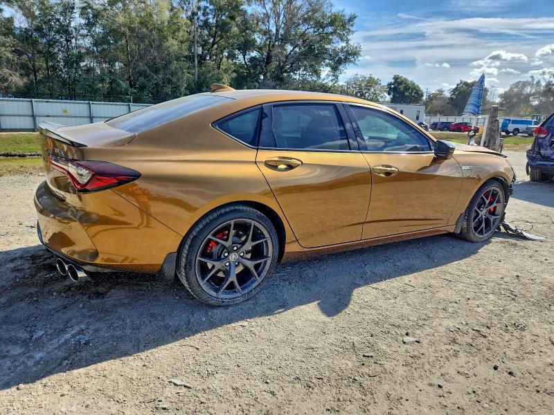 Фото 3 - ACURA TLX