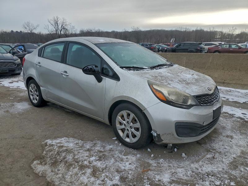 Фото 4 - KIA RIO