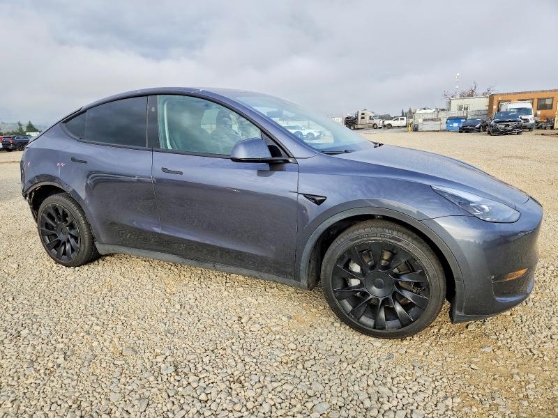 Фото 4 - TESLA MODEL Y
