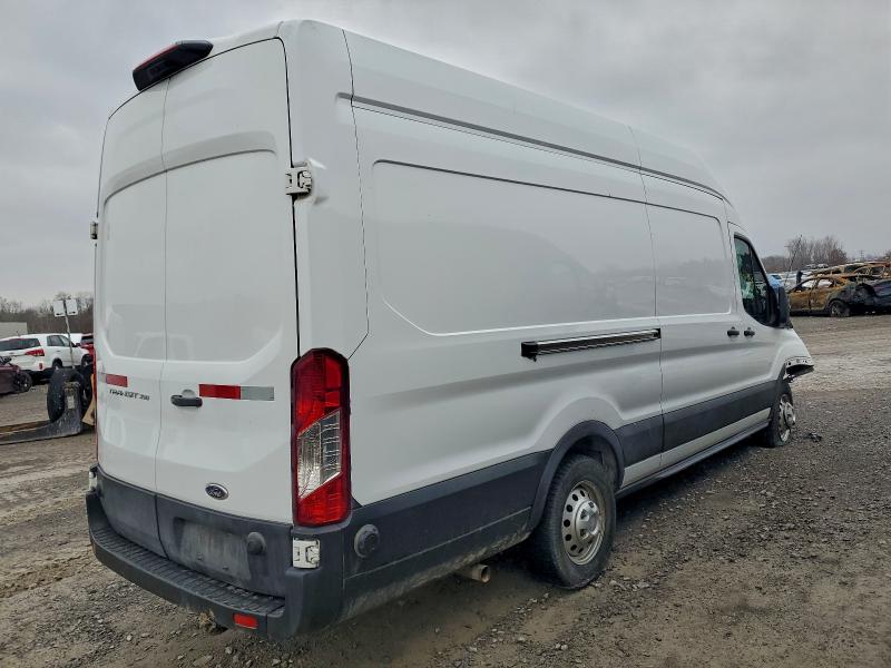 Фото 3 - FORD TRANSIT