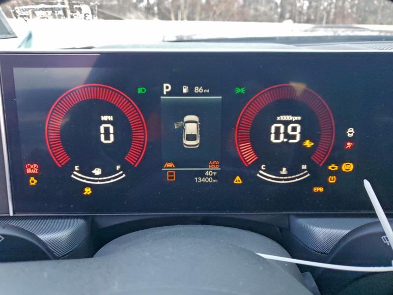 Фото 9 - HYUNDAI SONATA