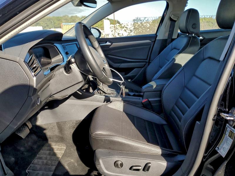 Фото 7 - VOLKSWAGEN JETTA