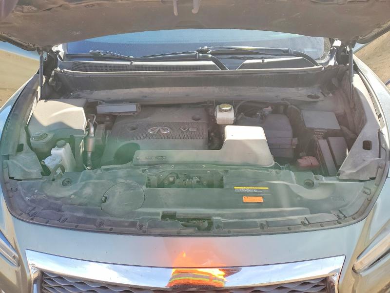 Фото 11 - INFINITI QX60